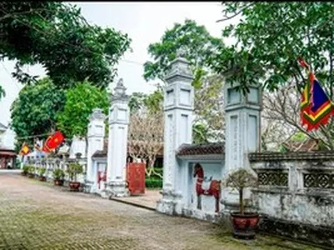 Nguyễn Công Trứ: Danh thần 'ngất ngưởng' cả đời vì dân vì nước