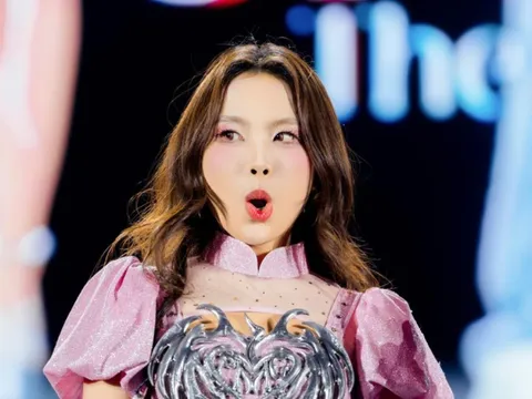 '3 cuộc đời' của Phương Mỹ Chi