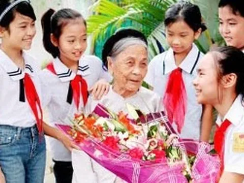 Kiện toàn Ban Quản lý Quỹ Đền ơn đáp nghĩa TW