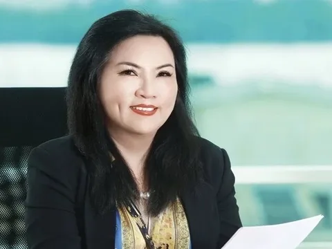 Công ty của nữ đại gia từng cầm hơn 4.000 tỷ đồng cổ phiếu ACB chuẩn bị lên sàn