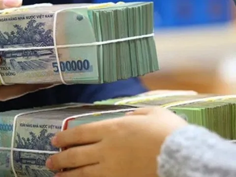 Chủ tài khoản qua đời không để lại di chúc, 500 triệu đồng tiền gửi nằm im trong ngân hàng suốt 5 năm