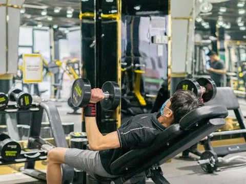 Rủi ro từ “bẫy vay trả góp” tại các phòng tập gym