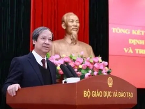 Nắm bắt cơ hội, phát huy tối đa lợi thế từ thể chế, nguồn lực dành cho giáo dục