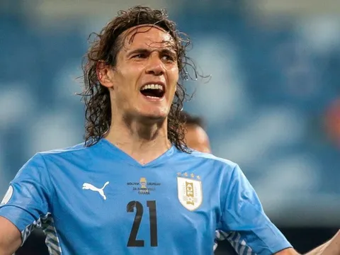 Tạm biệt, Cavani