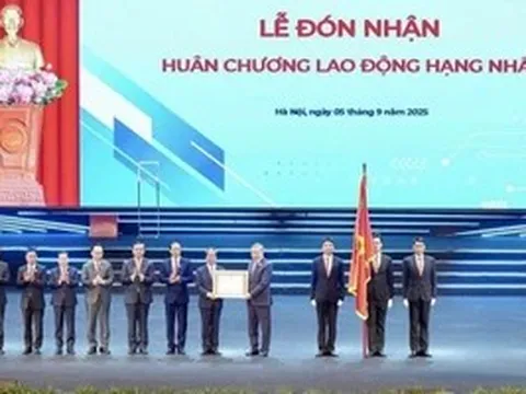 10 kết quả nổi bật trong lĩnh vực giáo dục và đào tạo năm 2025