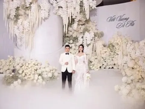 Hoa hậu Đỗ Thị Hà cùng dàn mỹ nhân Việt viên mãn hạnh phúc năm 2025