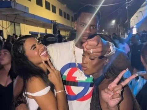 Duran ăn chơi sa đọa, bít cửa trở lại Al Nassr