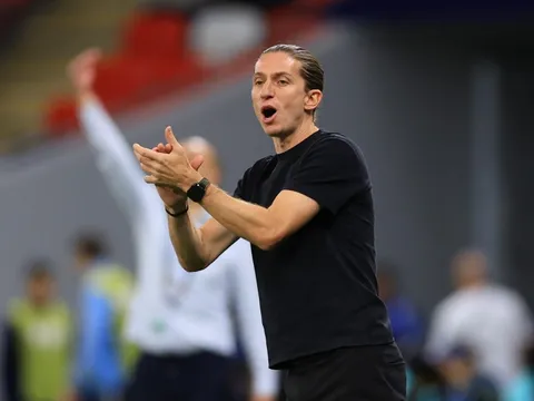 Flamengo ra tối hậu thư cho Filipe Luis