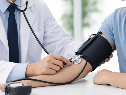 'Bệnh người già' tấn công giới trẻ: Chưa đến 30 tuổi đã phải uống thuốc huyết áp 0