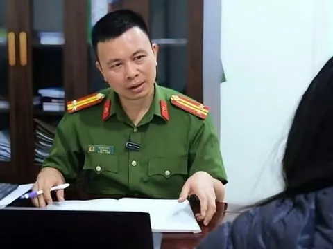 Tin "chồng" trên mạng, người phụ nữ 55 tuổi mất 2,4 tỷ đồng