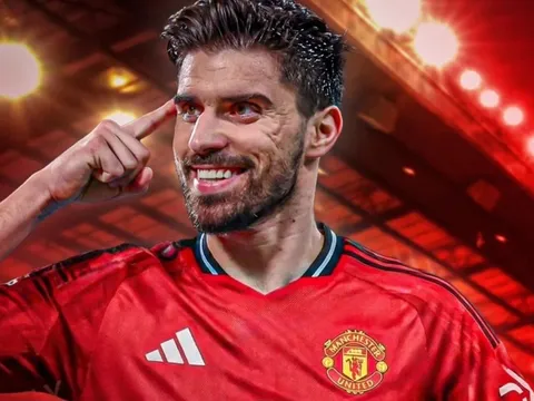 Sự thật ngã ngửa vụ Neves gia nhập MU