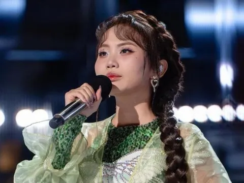 Con người thật của Phương Mỹ Chi