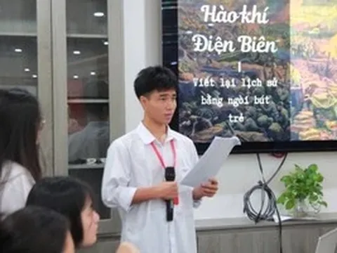 Kỳ vọng mới với sách giáo khoa điện tử