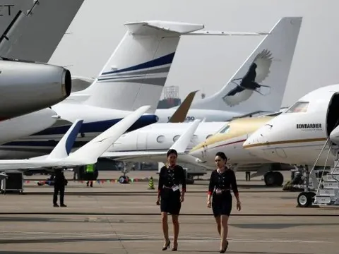 Giới siêu giàu Trung Quốc đang âm thầm làm điều này, hé lộ những lo ngại về 'sức khỏe' của nền kinh tế