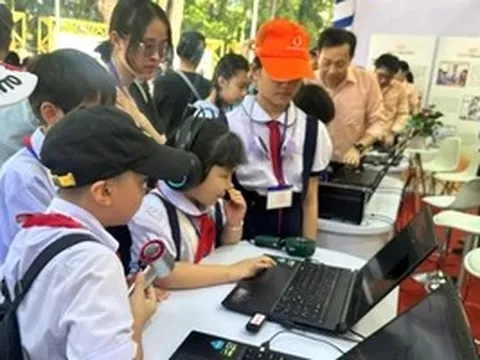 Sở GD&ĐT TPHCM ngừng tiếp nhận hồ sơ thủ tục hành chính tại trụ sở