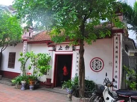 Truyền thống hiếu học Đông Tác - Trung Tự: Dòng chảy trí tuệ giữa phố thị Hà Nội