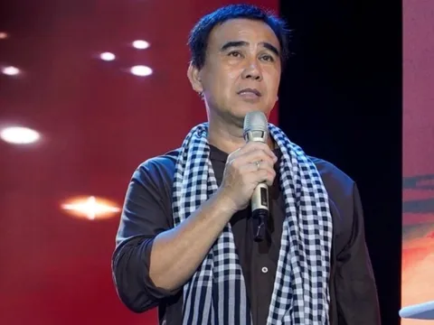 Sai lầm của MC Quyền Linh