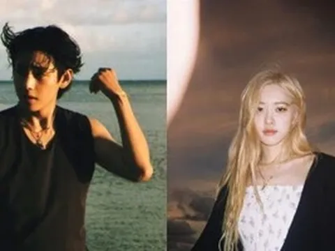 Rosé (BLACKPINK) sở hữu 'gương mặt đẹp nhất thế giới' 2025