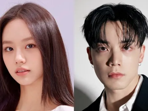 Loạt ảnh gây dậy sóng của Hyeri giữa tin đồn hẹn hò vũ công Woo Tae