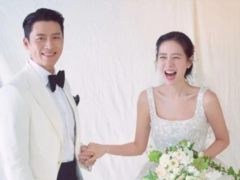 Hyun Bin và Son Ye Jin có hành động nhân văn dịp cuối năm khiến khán giả xúc động