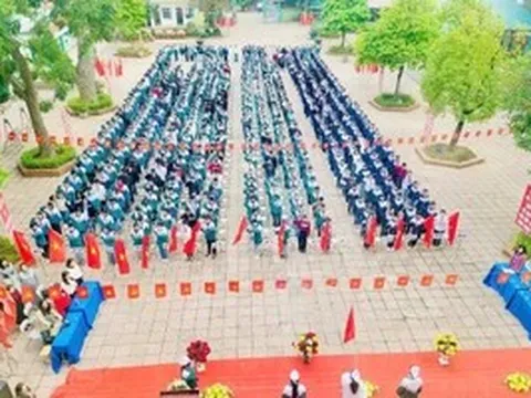 Sở GD&ĐT Phú Thọ yêu cầu các nhà trường bảo đảm an toàn trong thời gian nghỉ Tết