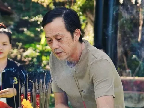 Hoài Linh tái xuất sau khi 'bỏ túi' 100 tỷ