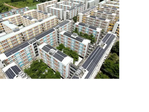 Gói tài chính cho người trẻ vay mua nhà ở xã hội đã giải ngân được bao nhiêu?