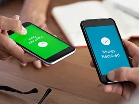 NHNN đã trình Chính phủ Hồ sơ Nghị định về hoạt động cung ứng dịch vụ Tiền di động