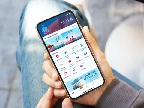 Từ 5/1, VietinBank sẽ tạm dừng một số giao dịch trên ứng dụng nếu khách hàng chưa thực hiện yêu cầu này