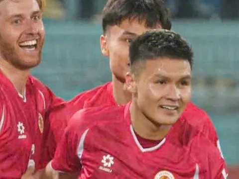 Đối thủ của CAHN ở cúp châu Á