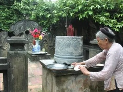 Phạm vi quy hoạch di tích cố đô Hoa Lư bị đánh giá quá lớn