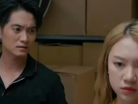 Gia đình trái dấu tập 13: Ông Thăng phát hiện bí mật động trời của con gái