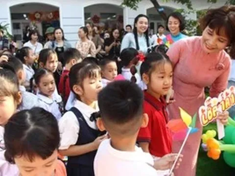 Phân cấp quản lý nhân sự giáo dục: Giao việc phải giao quyền