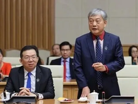 Tạo bước đột phá cho các trường nghề ngoài công lập