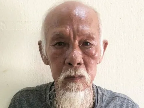 Xâm hại bé gái 12 tuổi, ông lão 77 tuổi bị đề nghị truy tố