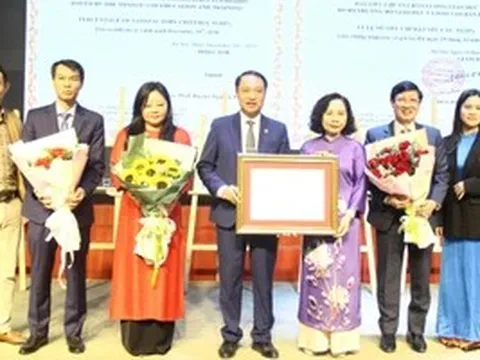 Nền tảng cải tiến và nâng cao chất lượng đào tạo