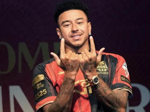 Lingard đến La Liga