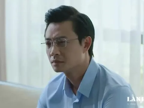 Lằn ranh tập 41: Nguyệt mất tích, chánh thanh tra phát hiện vợ mình nhận hối lộ