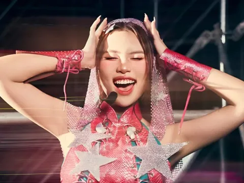 3 phút khó tin của Phương Mỹ Chi, với 850 nghìn lượt truy cập