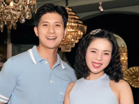 Lệ Quyên và Lâm Bảo Châu sau 6 năm công khai yêu ngay đúng Tết 1/1