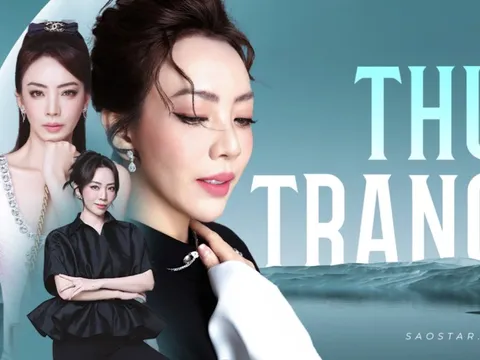 Thu Trang: 'Năm 2025, khái niệm phim trăm tỷ đã không còn là đích đến'