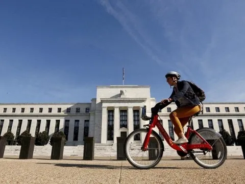 Tổng thống Mỹ bổ nhiệm tân Chủ tịch Fed vào tháng 1/2026