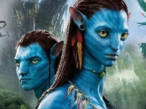Avatar, Marty Supreme thúc đẩy doanh thu, khép lại năm biến động của Hollywood