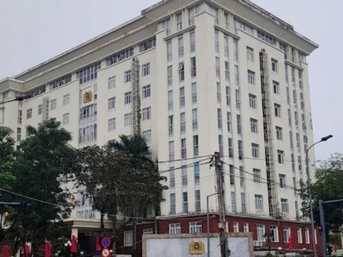 Công ty con của Văn Phú trúng đấu giá lô "đất vàng" ở Huế giá 538 tỷ