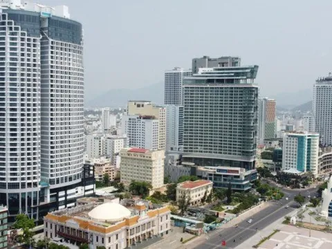 Thanh tra Chính phủ chỉ rõ vi phạm về đất đai tại dự án Panaroma Nha Trang 1.873 tỉ đồng