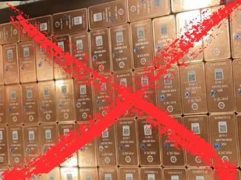 Người mua sản phẩm tại Phú Quý lưu ý: Thông báo khẩn từ doanh nghiệp này