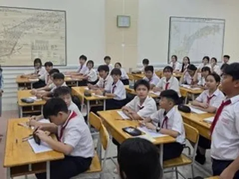 Tận dụng trụ sở dôi dư làm trường học: 'Chia lửa' với ngành Giáo dục