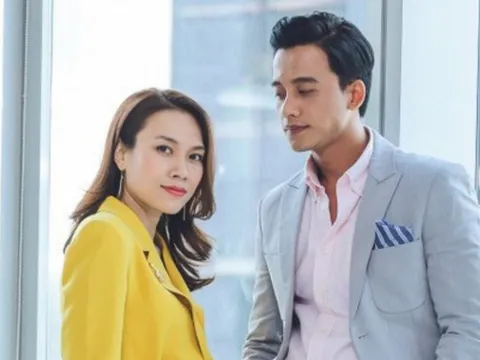 Tâm thư Mỹ Tâm chính thức công khai khoảng thời gian đồng hành cùng Mai Tài Phến