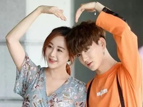 Cựu hoa hậu người Hàn Quốc gây sốc, ly hôn nhưng vẫn sống chung với chồng cũ