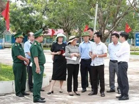 Đắk Lắk: Đưa chính sách dân tộc trong giáo dục đi vào cuộc sống